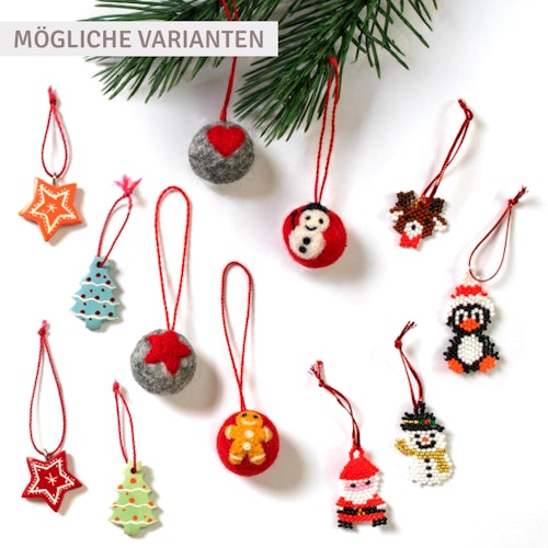 SchokoSchatz Vollmilch-Zimt - Weihnachts-Edition