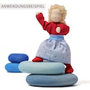 Vorschaubild Biegepüppchen Frau Linde
