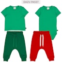 Vorschaubild Weiches T-Shirt elastisch