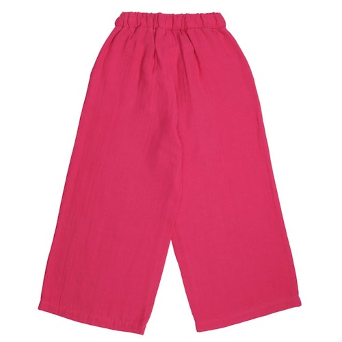 Leichte Musselin Hose