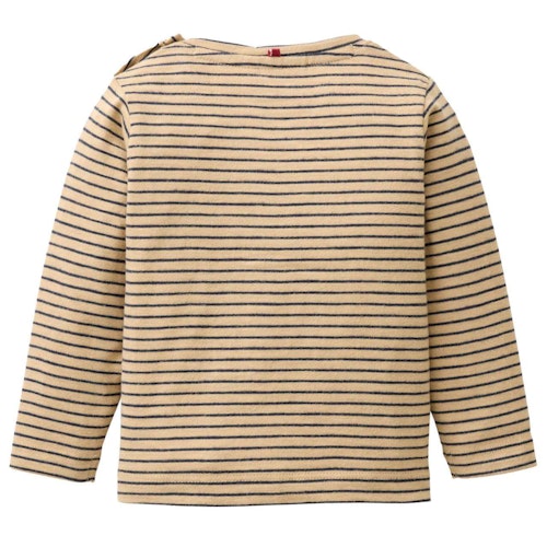 Softes Langarmshirt Fuchs