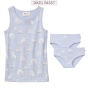 Vorschaubild Doppelpack Slips Herbstfrüchte