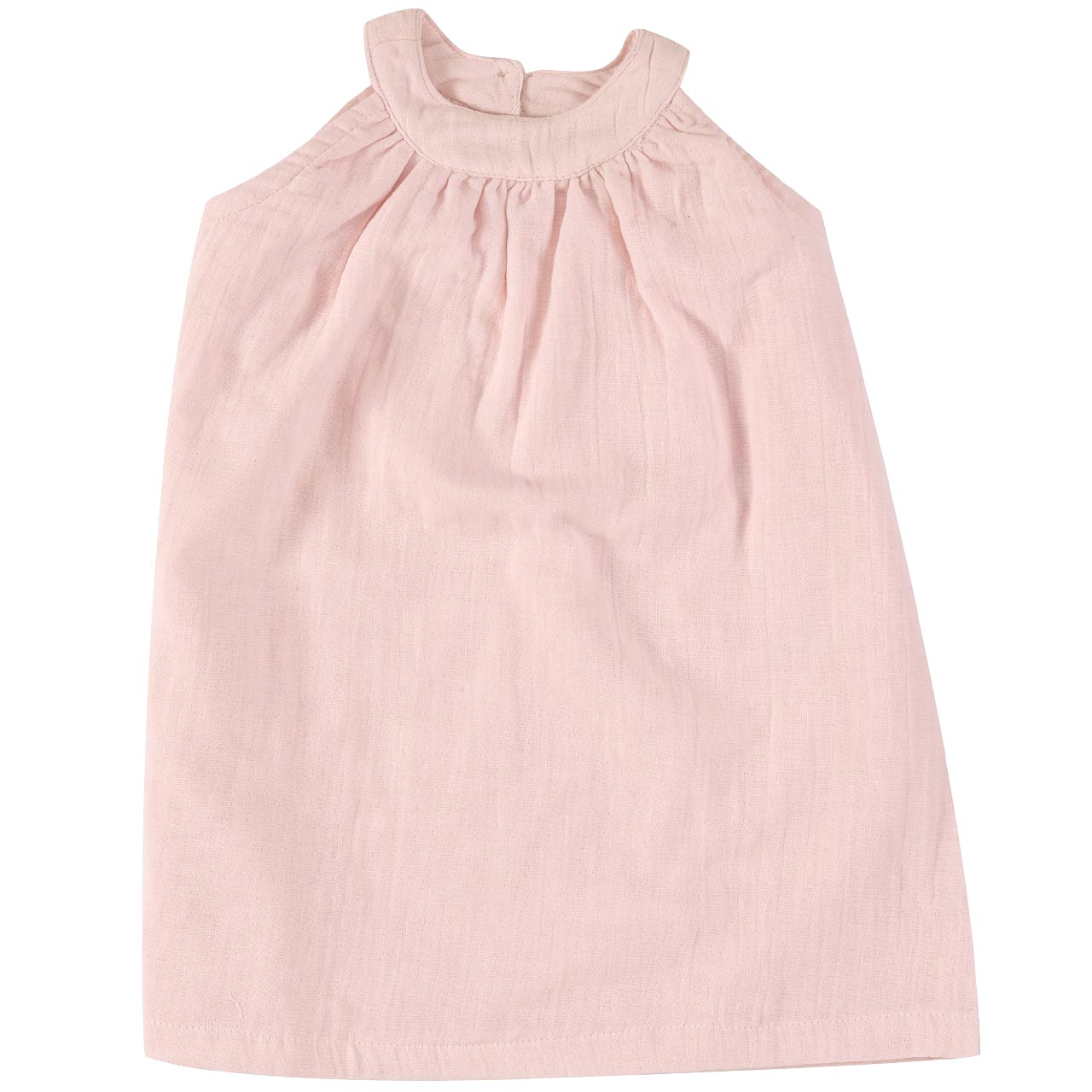 Sommerkleid Musselin