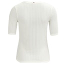 Vorschaubild Softes Damen Halbarm Shirt