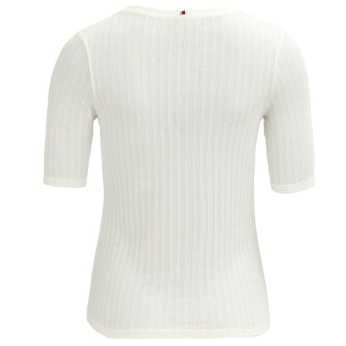 Softes Damen Halbarm Shirt