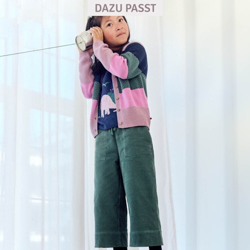 Weite 7/8 Cord Hose