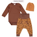 Vorschaubild Basic Body langarm