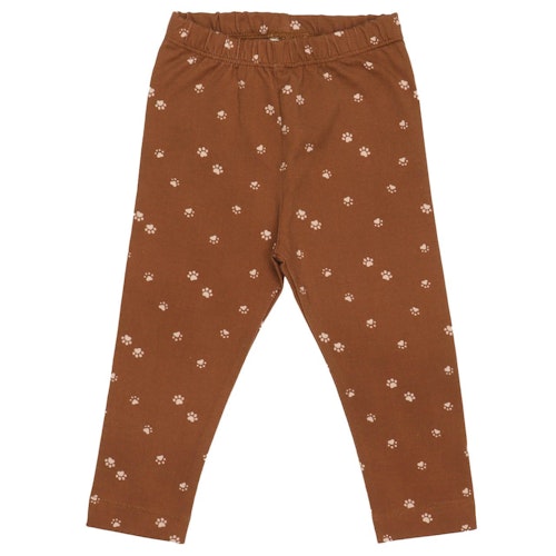 Jersey Leggings Pfoten