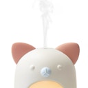 Vorschaubild Tierisch freundlicher Aroma Vernebler – 3in1