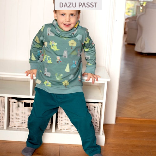 Robuste Webhose gefüttert