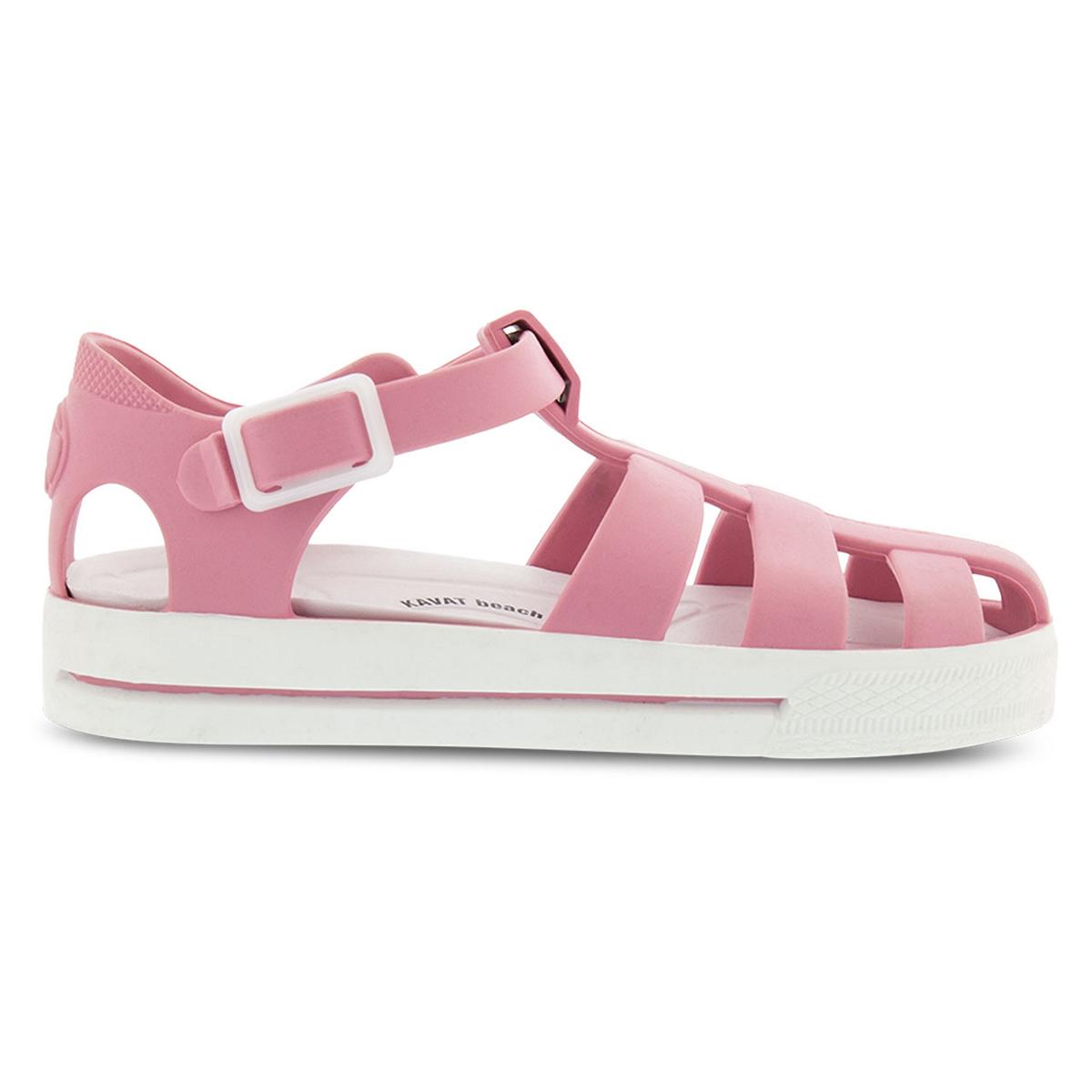 Badesandalen Römersandalen aus SEBS Gummi