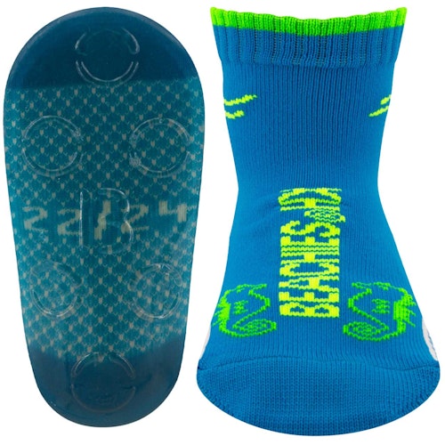 Beachies Kinder Strand- und Wattsocken Seepferd