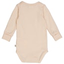 Vorschaubild Body langarm uni