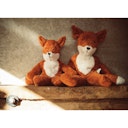 Vorschaubild Senger Fuchs groß 40 cm