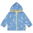 Vorschaubild Ungefütterte Sommerjacke Abperleffekt Löwe