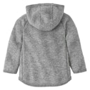 Vorschaubild Walkjacke mit Reissverschluss