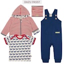 Vorschaubild Kurzarm Shirt Wale