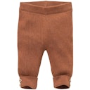Vorschaubild Warme Strickhose