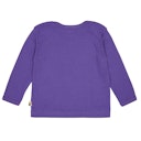 Vorschaubild Softes Langarmshirt grobe Rippe