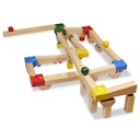 Vorschaubild Grundbaukasten Cubio Kugelbahn