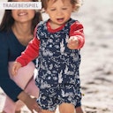 Vorschaubild Spieler ohne Arm Dschungel