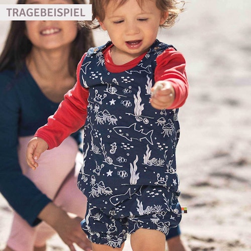 Spieler ohne Arm Dschungel