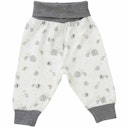 Vorschaubild Babyhose Bündchen mit Softbund