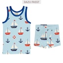 Vorschaubild Unterhemd Gemüse