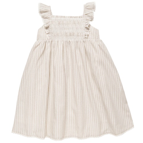 Elegantes Kleid ärmellos