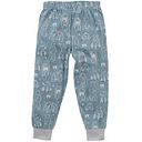 Vorschaubild Schlafanzug People Wear Organic langarm Motiv