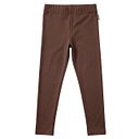 Vorschaubild Leggings Maxomorra Sweat lang Uni
