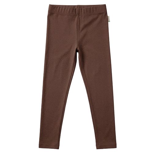 Leggings Maxomorra Sweat lang Uni