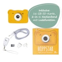 Vorschaubild Digitale Kinderkamera Rookie honey