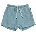 Vorschaubild Kurze leichte Musselin Shorts