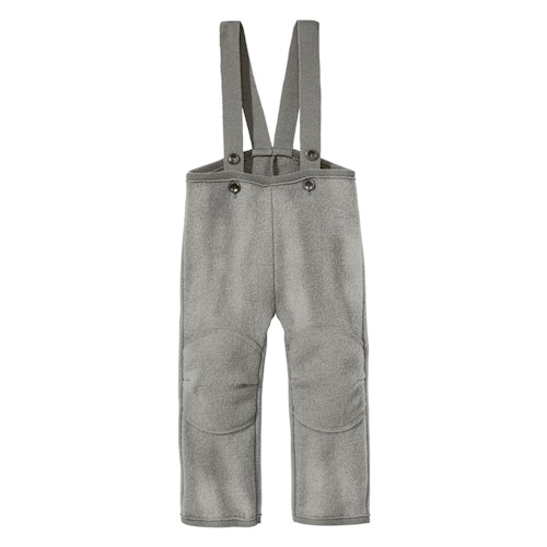 Warme Walkhose Schurwolle