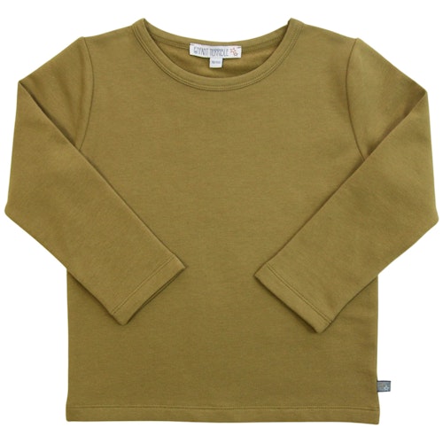 Uni Langarmshirt