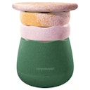 Vorschaubild Stapelstein® Spring Special Dynamic all water lily + GRATIS Pad