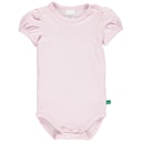 Vorschaubild Basic Body kurzarm Puffärmel
