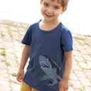 Vorschaubild Weiches T-Shirt Palmen