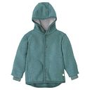 Vorschaubild Jacke Disana Walk Knopfleiste langarm