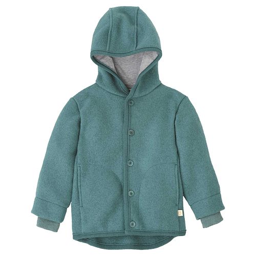 Jacke Disana Walk Knopfleiste langarm