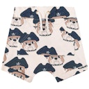 Vorschaubild Shorts Kängurutaschen Hund