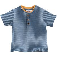 T-Shirt People Wear Organic kurzarm Motiv