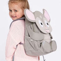 Kindergarten Rucksack 3-6 Jahre Maus