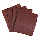 Vorschaubild Schleifpapier Set gross