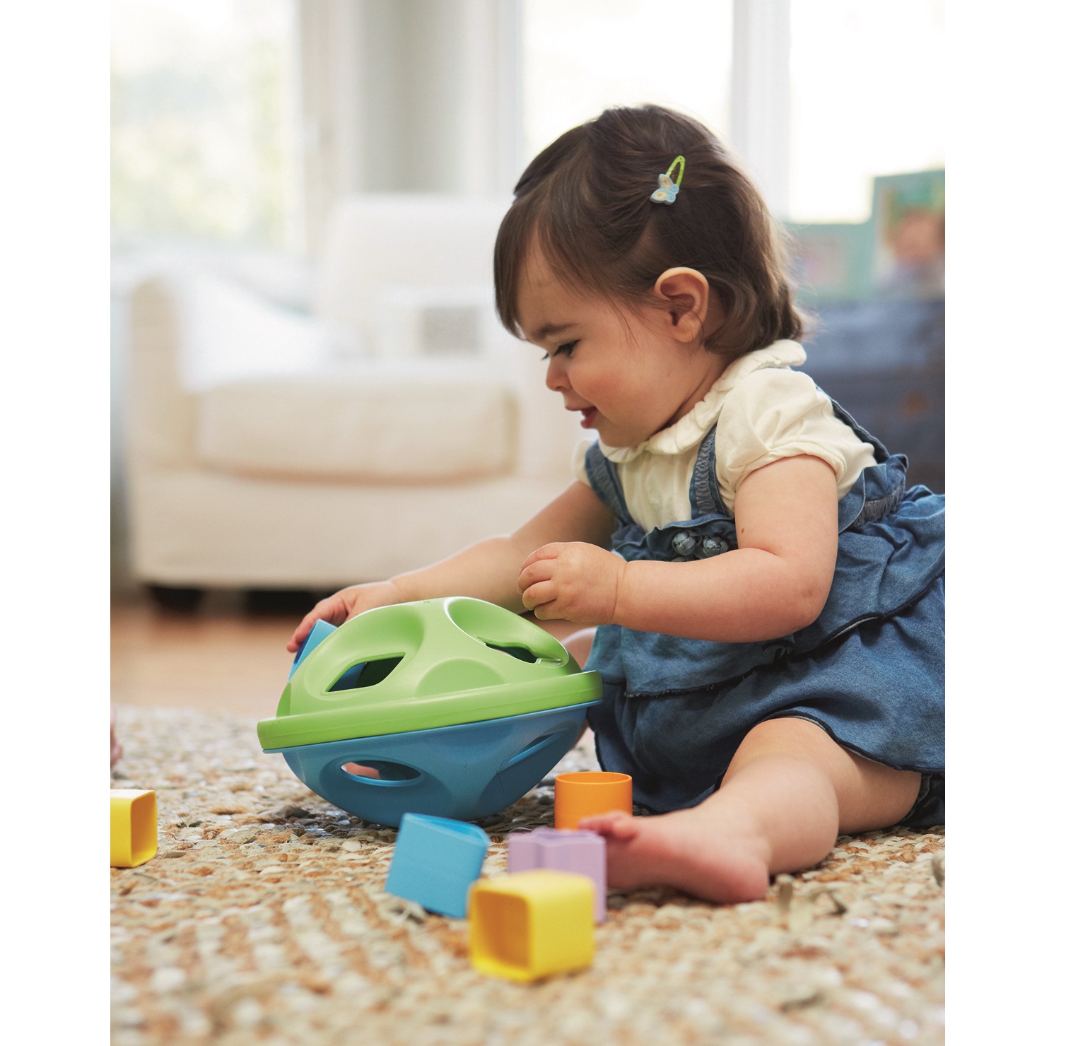 robustes Sortierset Sortierbox