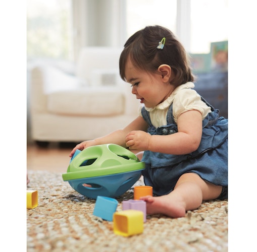 robustes Sortierset Sortierbox