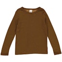 Vorschaubild Langarmshirt Wolle