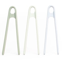 Sensorikspielzeug Zangen Set blau grün