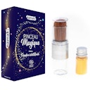Vorschaubild Bio Glitzerpuder - Magischer Pinsel Gold